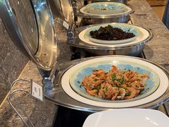 -浙江西子宾馆·瑶园咖啡厅