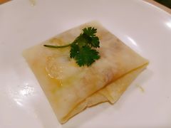 -姥家春饼店(漳州二路店)