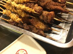 -西单翅酷(西单店)