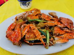 -浩海美食店(闸坡店)