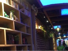 -鱼库·不仅是一家烤鱼店(车公庙店)