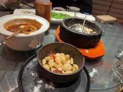 -南里山房·新淮扬菜(徐汇万科店)