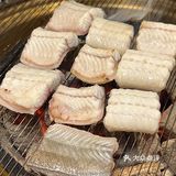 深圳真正好吃的烤肉店天天排队!7点半到还要要对15桌!