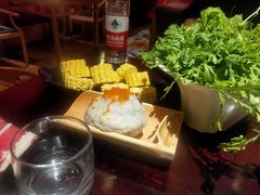 -颐和•海鲜砂锅粥•啫啫煲(奥林匹克广场店)