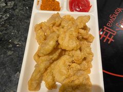 -咏哇美蛙美味(厦门罗宾森店)