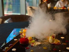 -燃扒房Steakhouse(皇庭店)