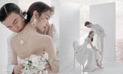 点击看大图 -角色婚纱摄影(中心店)