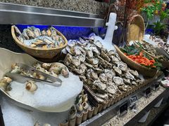 -初色海鲜自助(万丰路店)