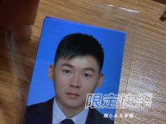 -天真蓝照相馆(中华广场店)
