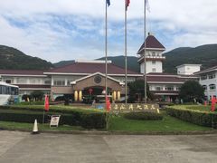 -象山黄金海岸雷迪森酒店