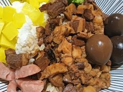 -红小满休闲餐厅(十全街店)