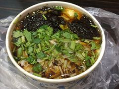 -大成坊小吃街