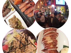 -平成屋·午肴夜酒(四川北路店)