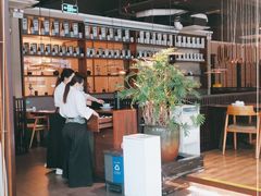 大堂-古京·臻致料理(月湖店)
