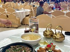 -雅香园·30年老字号顺德酒家(乐从岳步店)