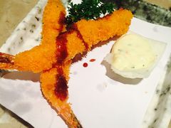 -贵木日本料理·铁板烧(新地假日广场店)
