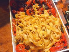 -撸串扒虾(山东路店)