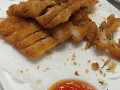 -七叔家宴家常广西菜(明秀东路店)