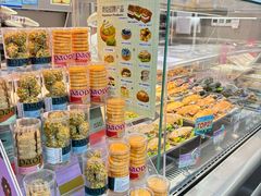 -PAOPAO Bakery&Café(港汇店)