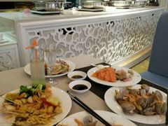 -巴厘岛风情自助餐厅(牡丹广场店)