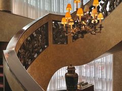 大堂-唐阁(香港朗廷酒店)