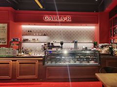 -弗兰克牛排西餐厅 Galla R By Ribone(上海首店)