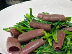 -常鲜楼常来尝鲜海胆馆(星海店)