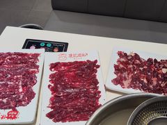 -陈记顺和潮汕牛肉火锅(韩江路店)