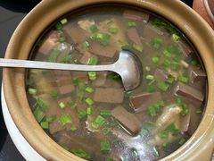 -香雪海饭店中餐厅(人民桥店)
