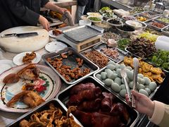 -骆豆花(西苑路店)