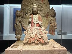-春满园·邯郸菜发祥地(滏东店)