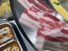 -哈哈碳都·牛肋条无限自助烤肉(台江万达店)