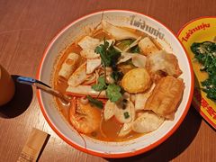 -泰盏鬼·颓废冬阴(陈家祠扬韬店)