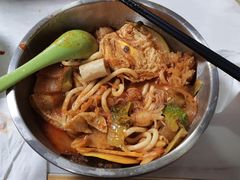 -苏袁麻辣烫(呼和浩特总局街店)