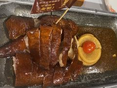 稻香至尊烧鹅皇-稻香(汉街店)