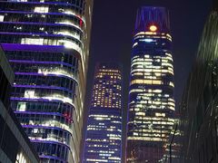 -中央广播电视总台(光华路办公区)