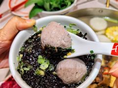 -八合里牛肉火锅(深圳海德店)