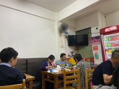 大堂-老兵牛蹄店(下沙店)