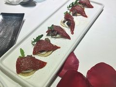-王品牛排(福州泰禾店)