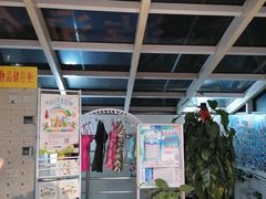 -佳明游泳馆(惠新西街南口店)