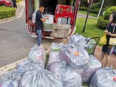 -南昌喜多多搬家