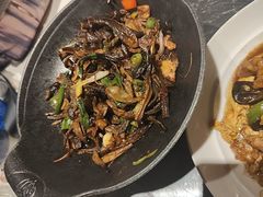 -张大嘴菜馆(庞各庄店)