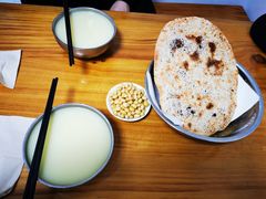 -徐记红川肉烧饼