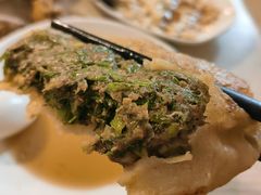 -老北京馅饼粥(西单店)
