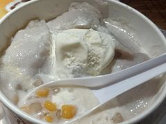 -Meet Fresh鮮芋仙(时代天街店)