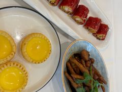 -御彩酒家(东风东路店)