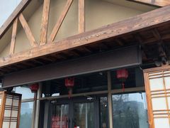 门面-九田家黑牛烤肉料理(珠江摩尔店)