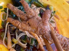 -龍城柳州螺蛳粉(群星路店)
