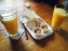 -Geneva日内瓦餐厅(西郊宝成花苑店)