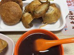 -香妃烤鸡(新奥店)